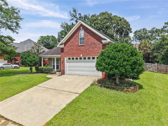 1817 Bradshire Drive, Mobile, AL 36695