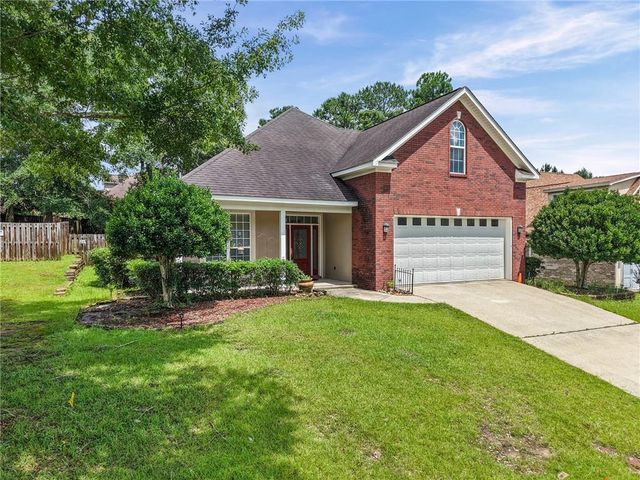 1817 Bradshire Drive, Mobile, AL 36695
