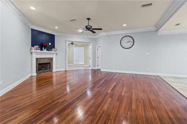 1817 Bradshire Drive, Mobile, AL 36695