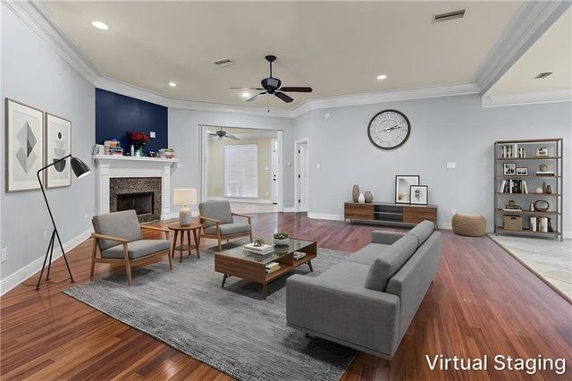 1817 Bradshire Drive, Mobile, AL 36695