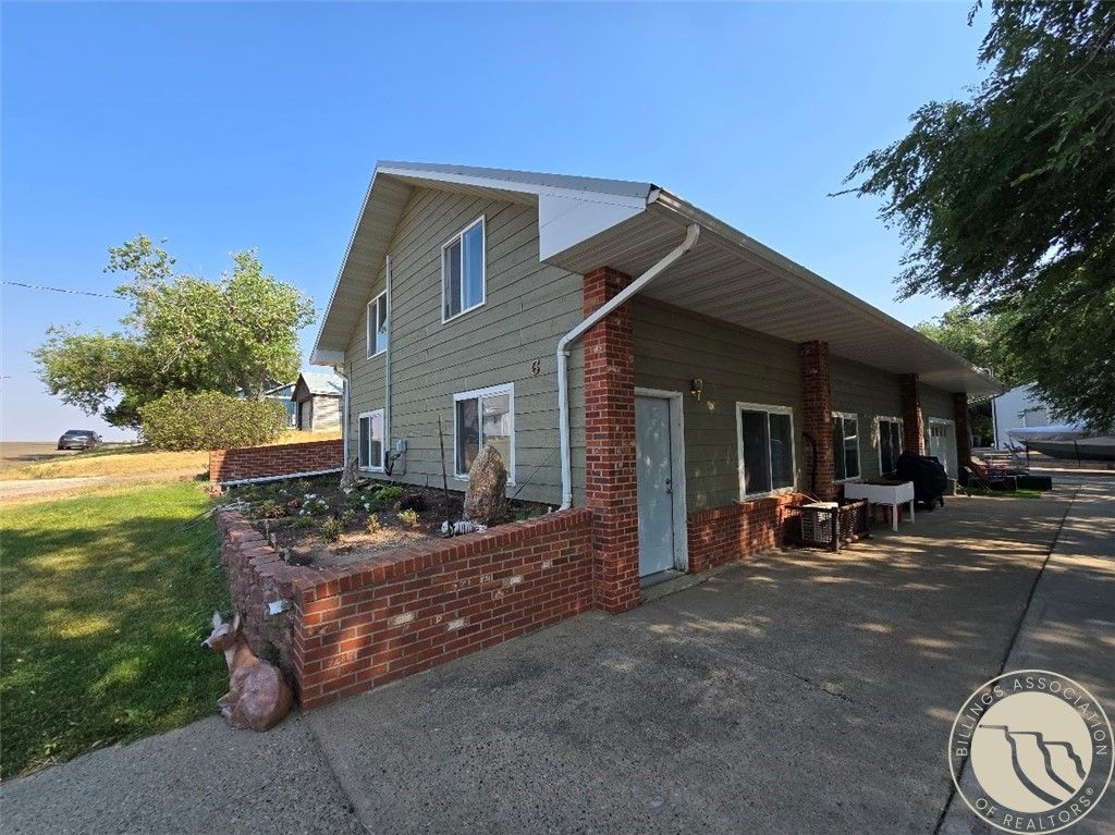 6 E Wabasha Avenue, Baker, MT 59313 photo 1