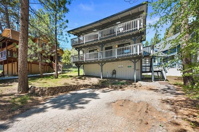 42944 Monterey, Big Bear Lake, CA 92315