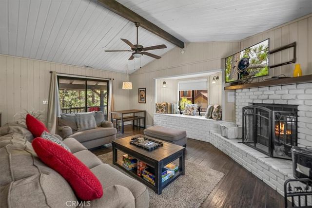 42944 Monterey, Big Bear Lake, CA 92315