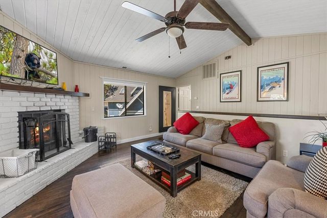 42944 Monterey, Big Bear Lake, CA 92315