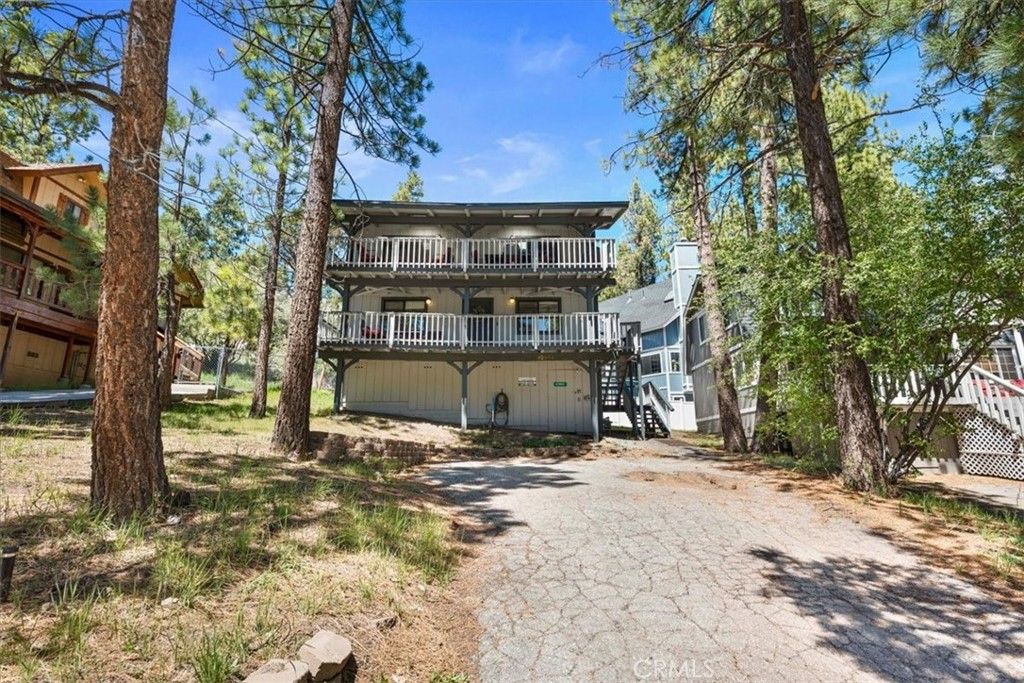 42944 Monterey, Big Bear Lake, CA 92315