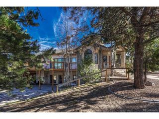 17870 New London Rd, Monument, CO 80132