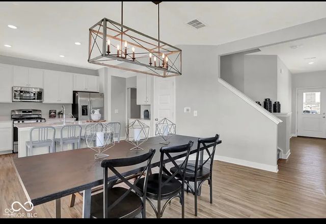 15243 Farrington Way, Fishers, IN 46037