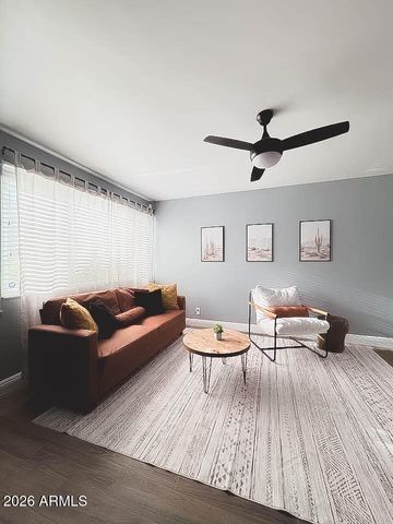 8055 E Thomas Road E121, Scottsdale, AZ 85251