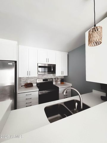 8055 E Thomas Road E121, Scottsdale, AZ 85251