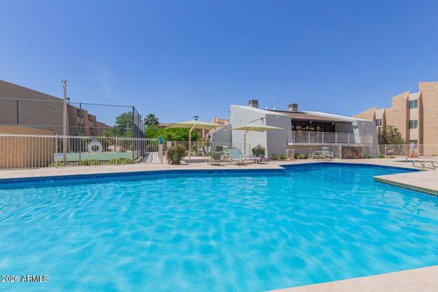 8055 E Thomas Road E121, Scottsdale, AZ 85251