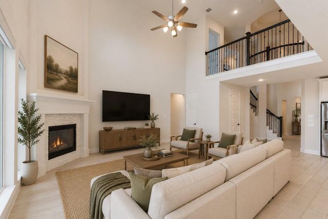 3114 Swift Way, Katy, TX 77493