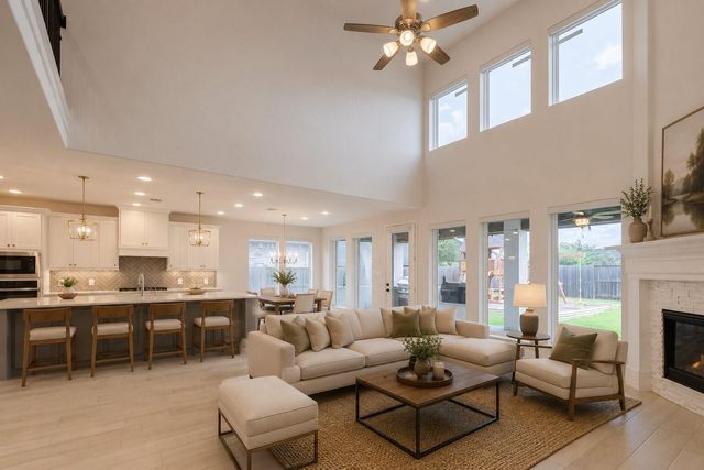 3114 Swift Way, Katy, TX 77493