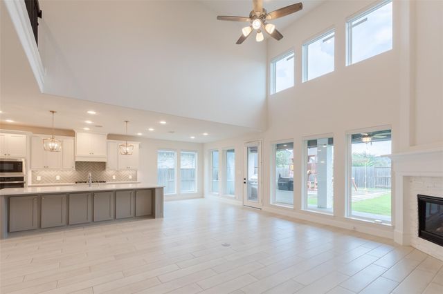 3114 Swift Way, Katy, TX 77493