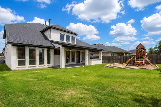3114 Swift Way, Katy, TX 77493