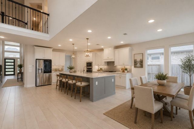 3114 Swift Way, Katy, TX 77493