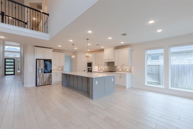 3114 Swift Way, Katy, TX 77493