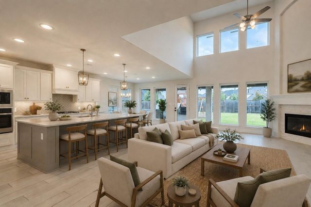 3114 Swift Way, Katy, TX 77493