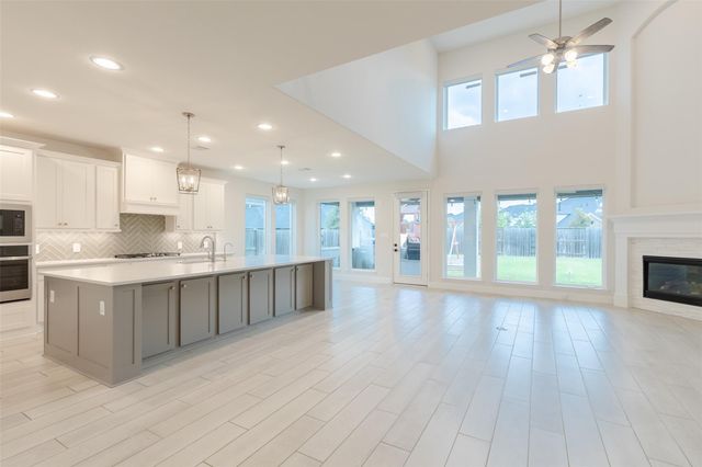 3114 Swift Way, Katy, TX 77493