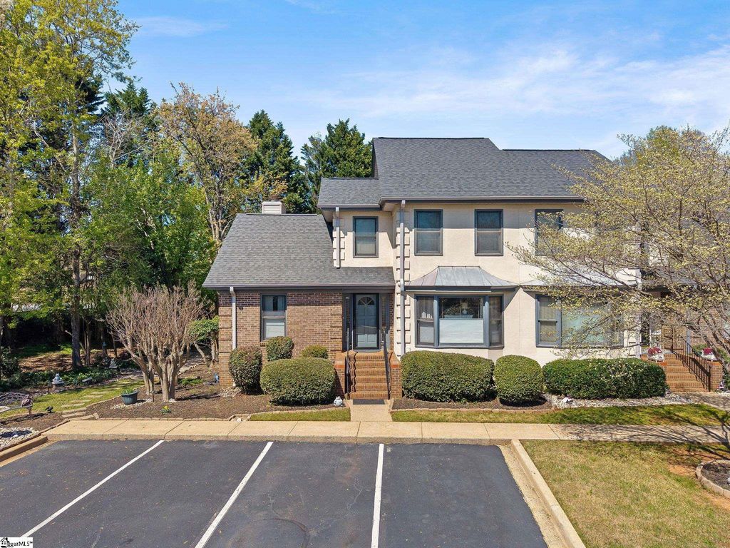 1001 Cobbs Glen Drive, Anderson, SC 29621