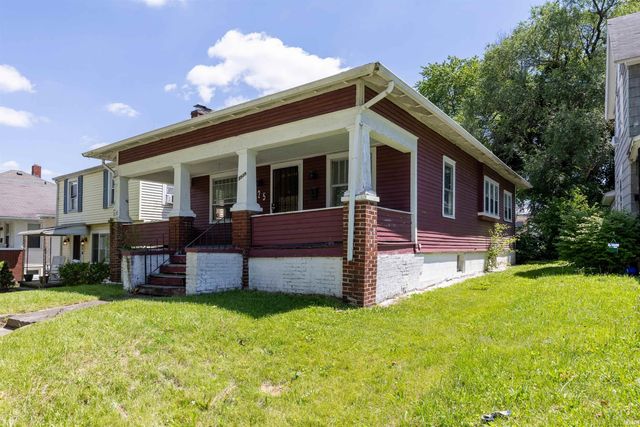 3525 S Harrison Street, Fort Wayne, IN 46807