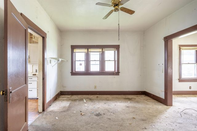 3525 S Harrison Street, Fort Wayne, IN 46807