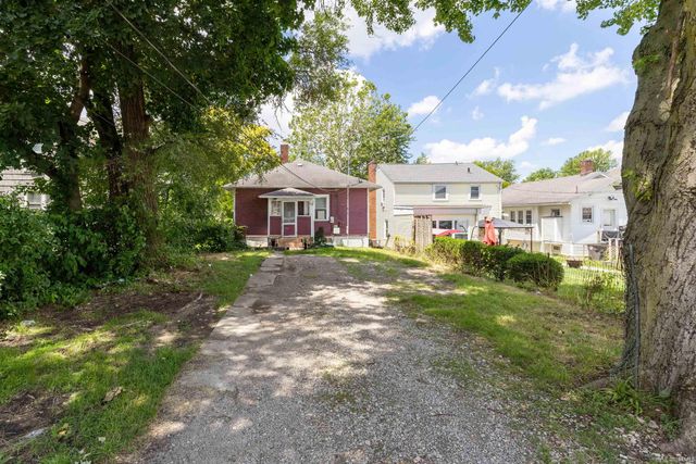 3525 S Harrison Street, Fort Wayne, IN 46807