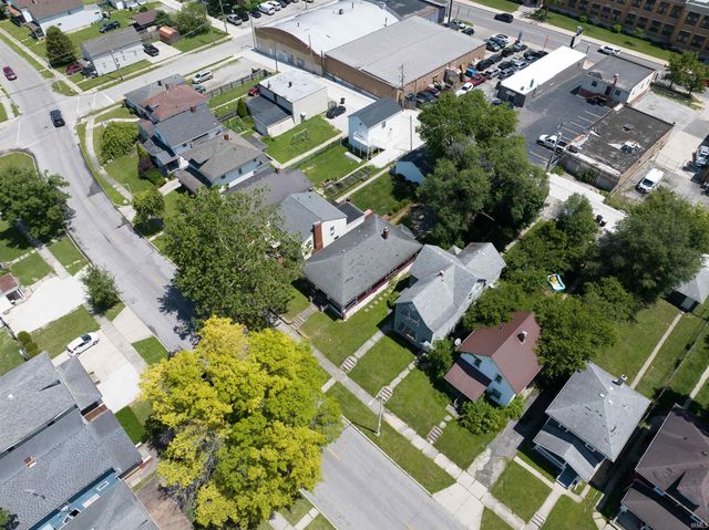 3525 S Harrison Street, Fort Wayne, IN 46807