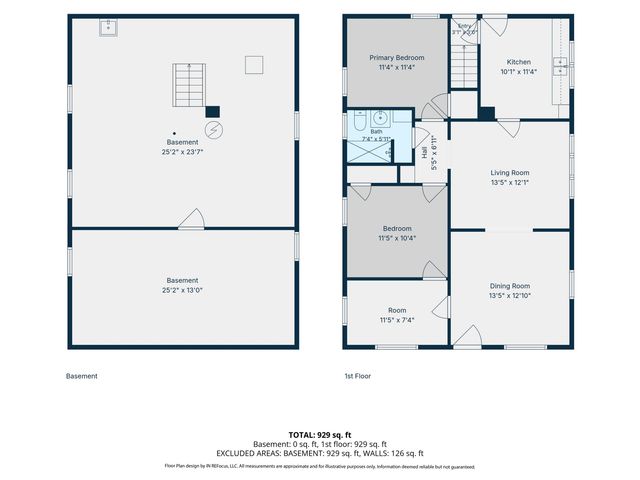 3525 S Harrison Street, Fort Wayne, IN 46807