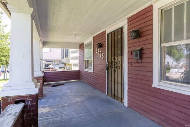 3525 S Harrison Street, Fort Wayne, IN 46807