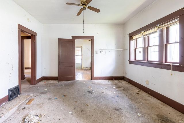 3525 S Harrison Street, Fort Wayne, IN 46807