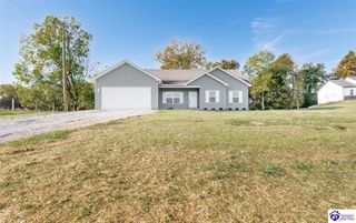 263 Springdale Road, Guston, KY 40108