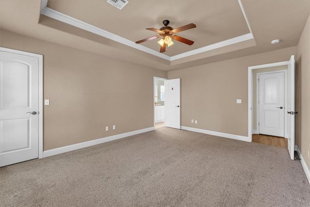 410 E Meadow Wood Lane, Rogers, AR 72758