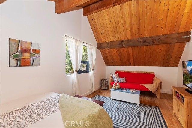 113 Brentwood, Lake Arrowhead, CA 92352