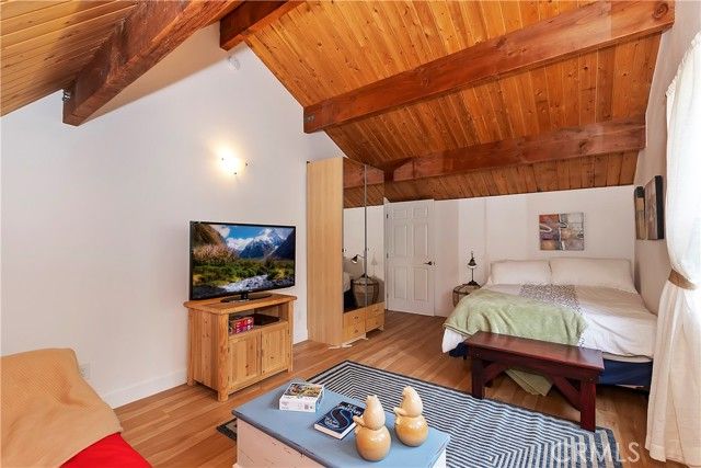 113 Brentwood, Lake Arrowhead, CA 92352