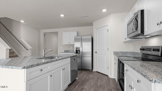 112 Daniel Road, Smithfield, NC 27577