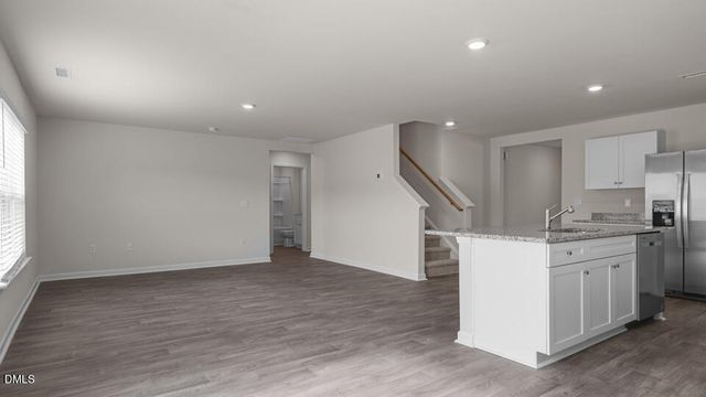112 Daniel Road, Smithfield, NC 27577