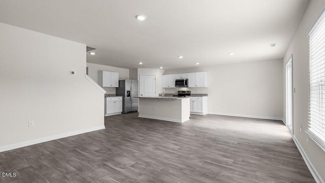 112 Daniel Road, Smithfield, NC 27577