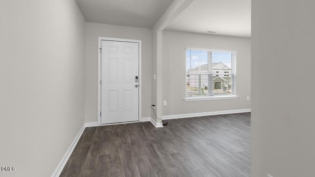112 Daniel Road, Smithfield, NC 27577