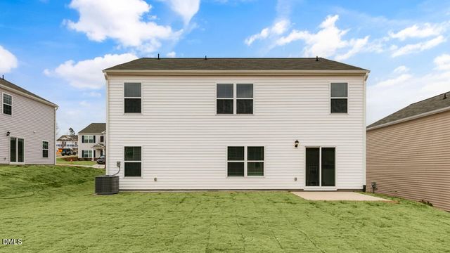 112 Daniel Road, Smithfield, NC 27577