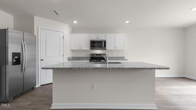 112 Daniel Road, Smithfield, NC 27577