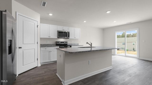 112 Daniel Road, Smithfield, NC 27577