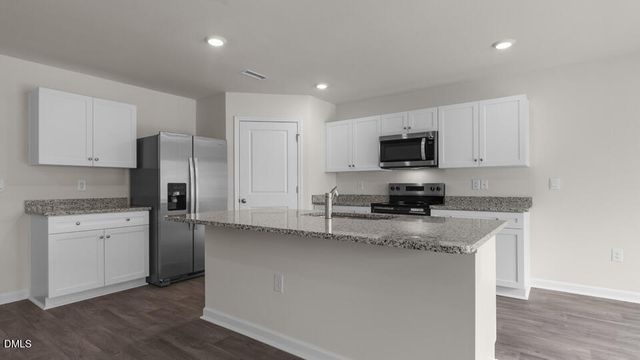112 Daniel Road, Smithfield, NC 27577