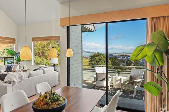 91 Stanford Way, Sausalito, CA 94965