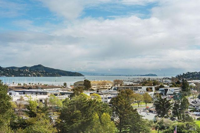 91 Stanford Way, Sausalito, CA 94965