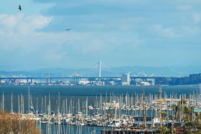 91 Stanford Way, Sausalito, CA 94965