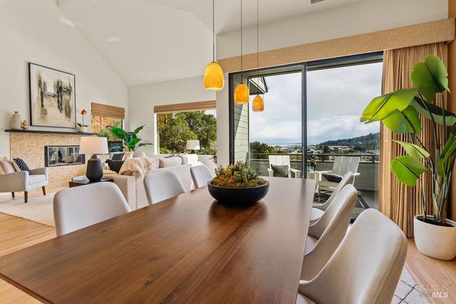 91 Stanford Way, Sausalito, CA 94965