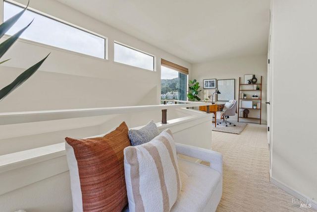 91 Stanford Way, Sausalito, CA 94965