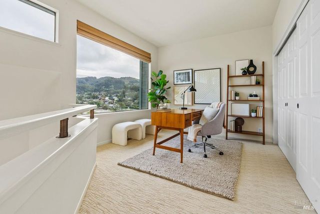 91 Stanford Way, Sausalito, CA 94965