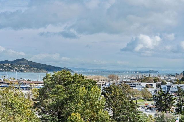 91 Stanford Way, Sausalito, CA 94965
