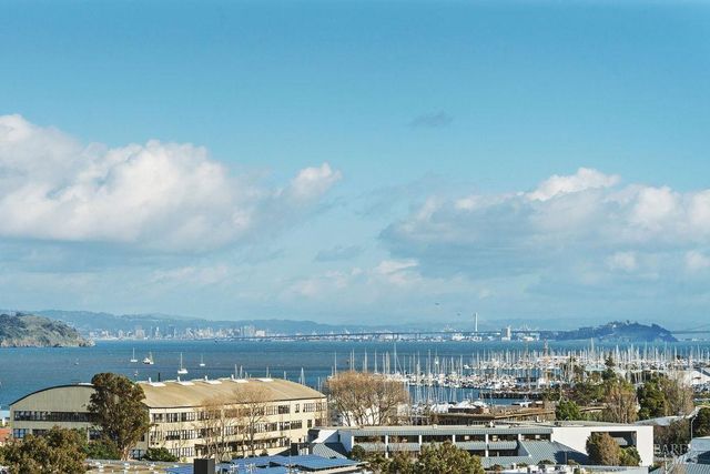 91 Stanford Way, Sausalito, CA 94965